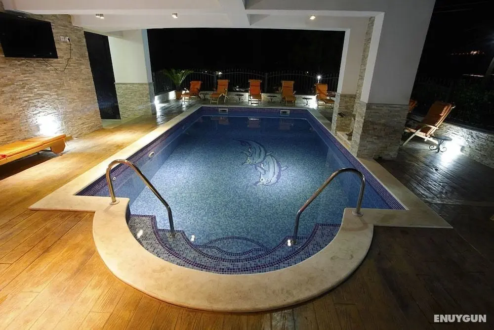 Villa M - Öne Çıkan Resim