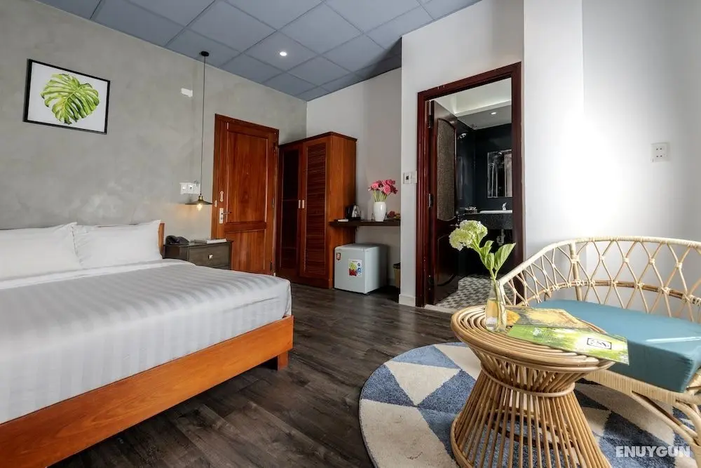 M Boutique Hotel - Öne Çıkan Resim