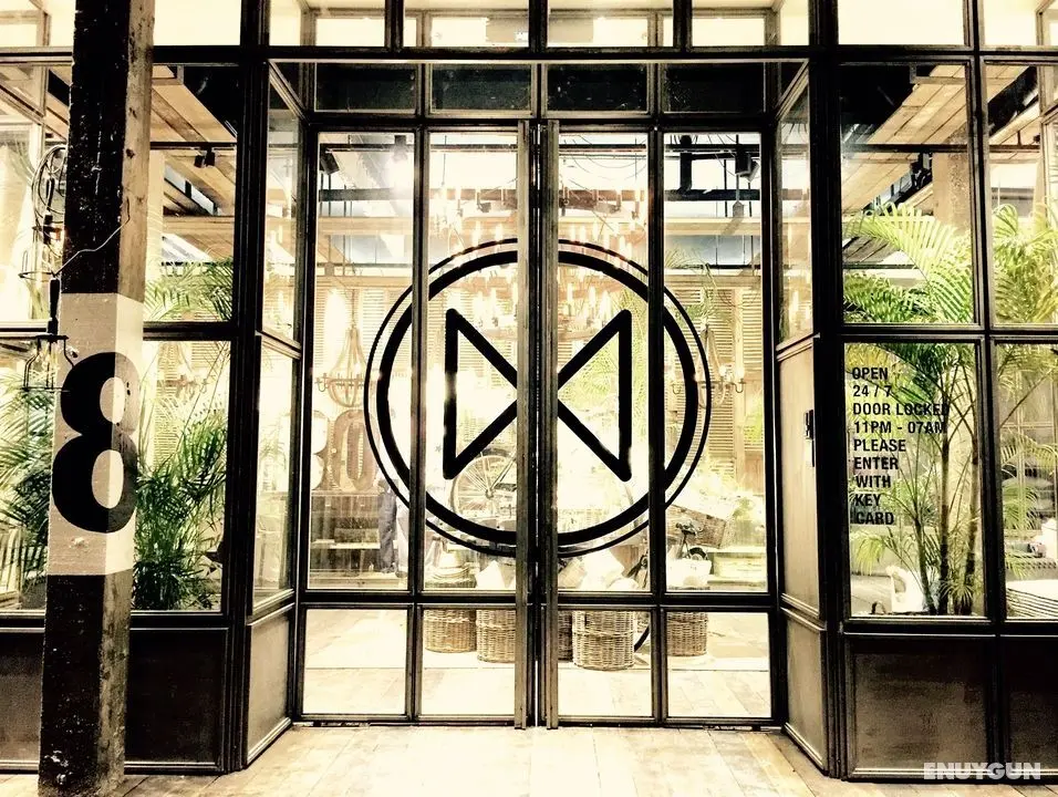 M BOUTIQUE HOTEL STATION 18 - Öne Çıkan Resim