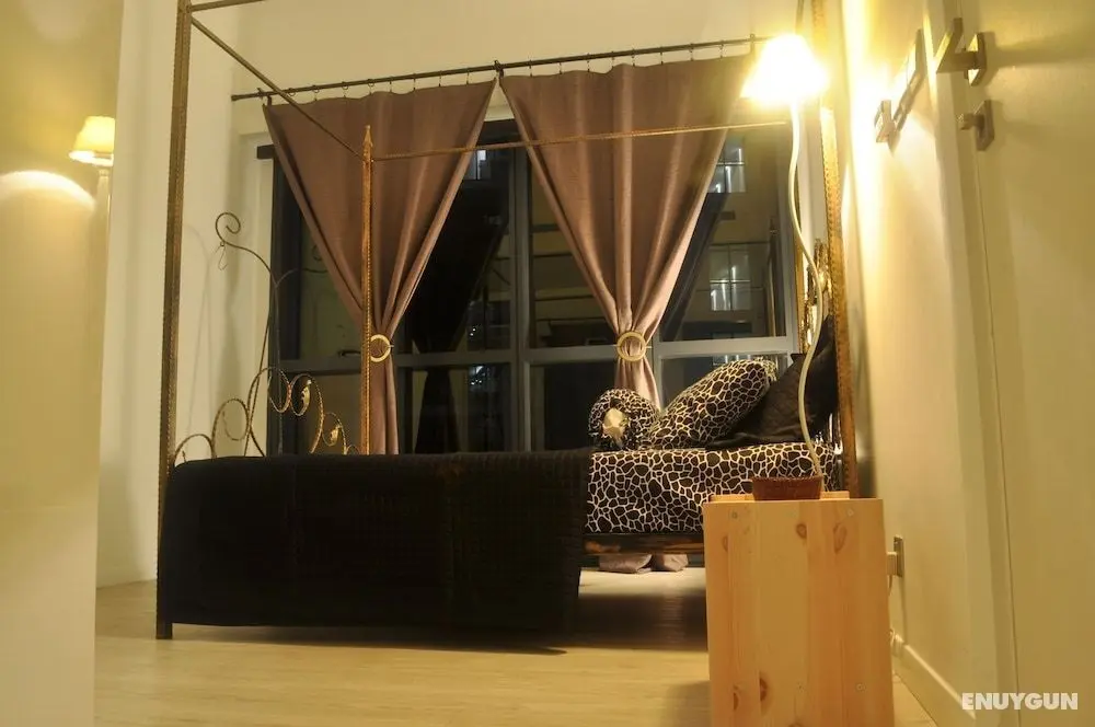 M City Apartment - Öne Çıkan Resim