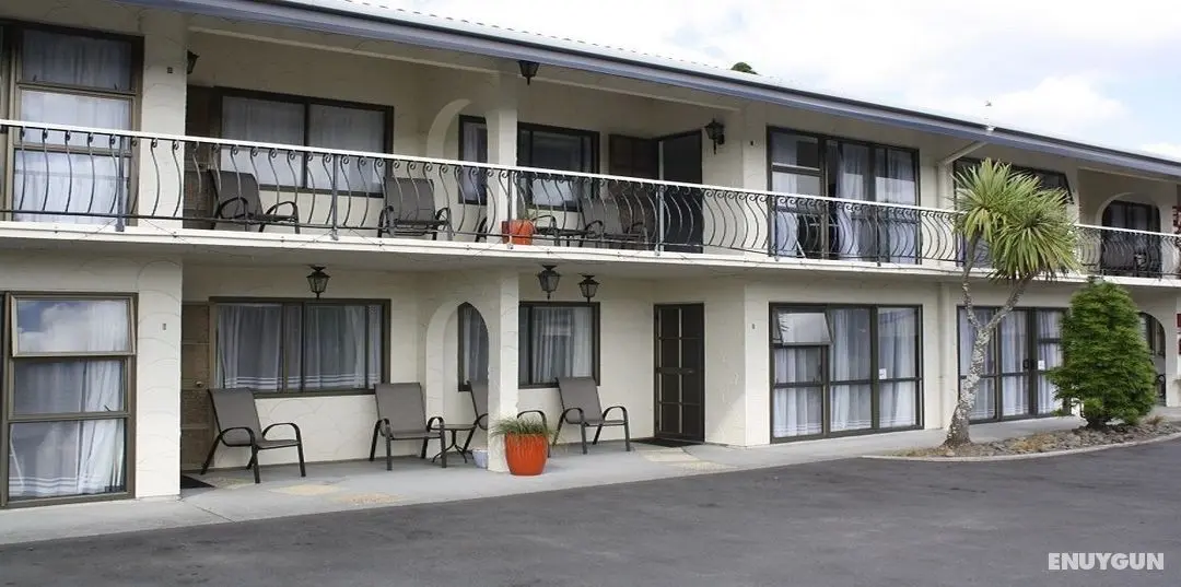 MOTEL VILLA DEL RIO - Öne Çıkan Resim