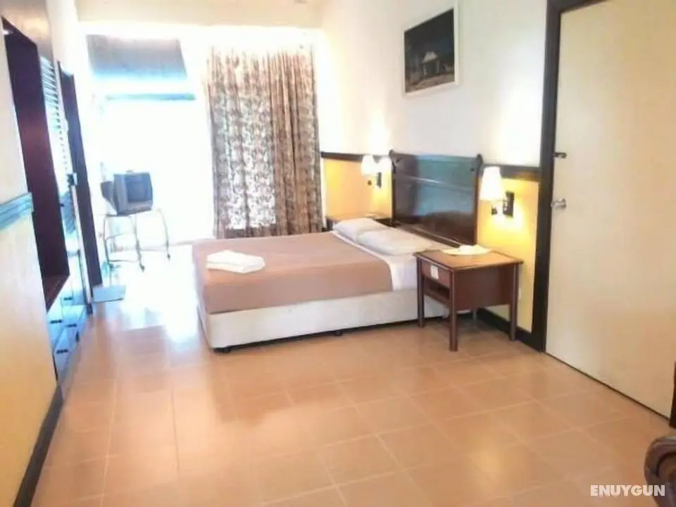 MOTEL DESA - Öne Çıkan Resim