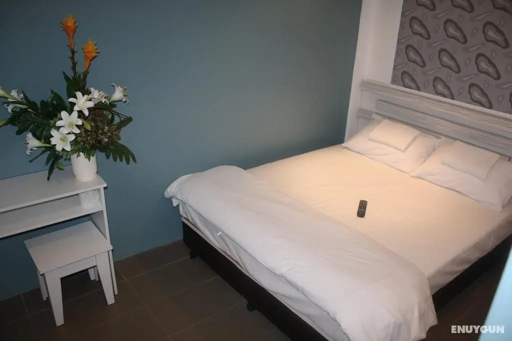 M Design Hotel - Genel