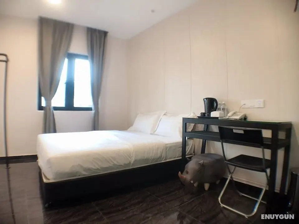M Design Hotel Taman Pertama - Öne Çıkan Resim