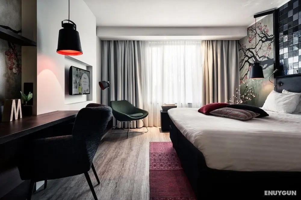 M Hotel - Different Hotels - Öne Çıkan Resim