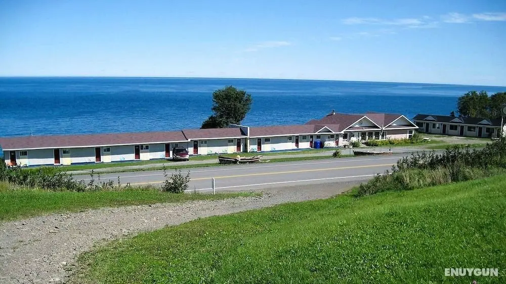 Motel du Cap St-Yvon - Öne Çıkan Resim
