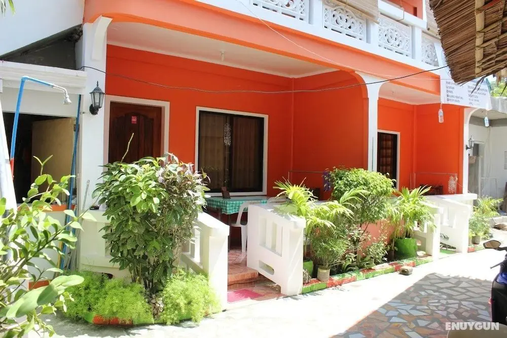 M&E Guesthouse - Öne Çıkan Resim