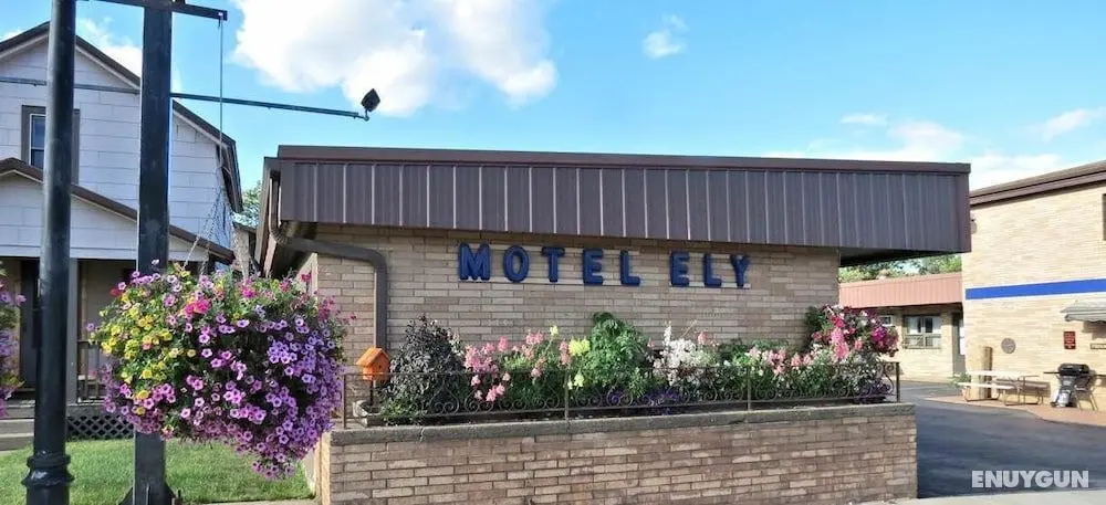 Motel Ely - Öne Çıkan Resim