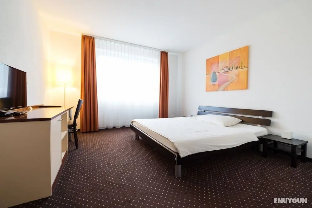 Motel Fehraltorf - Öne Çıkan Resim