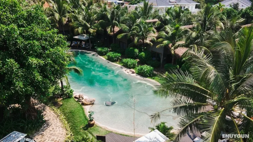 M Village Phu Quoc - Öne Çıkan Resim