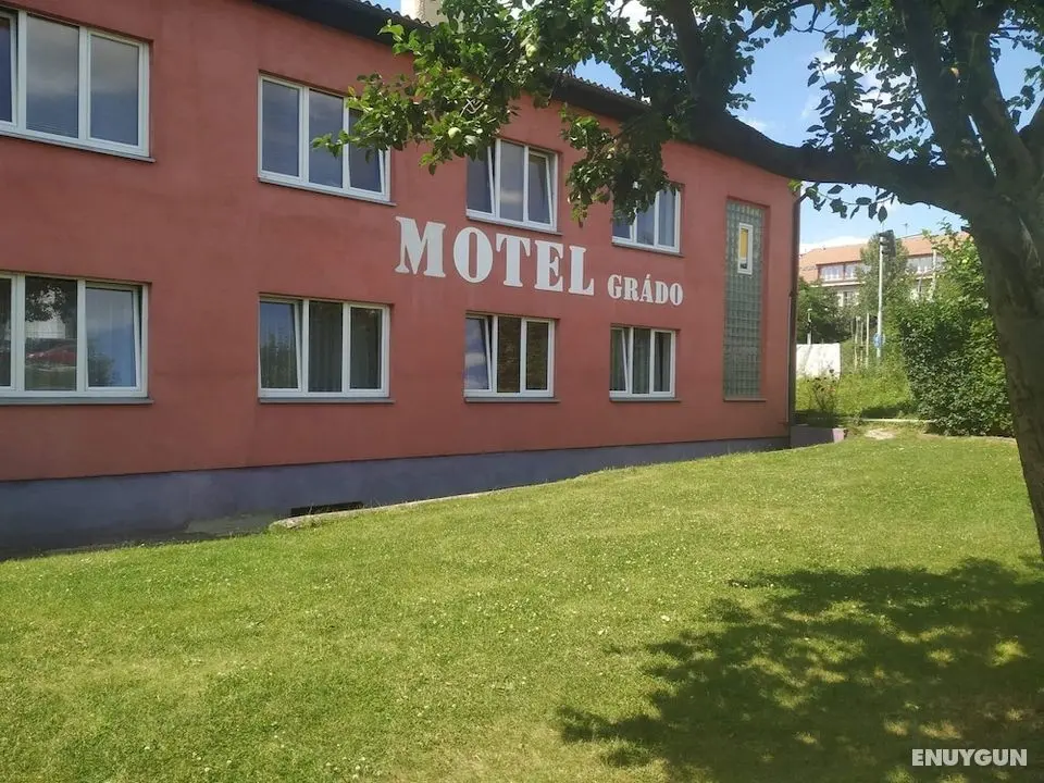Motel Grádo - Öne Çıkan Resim