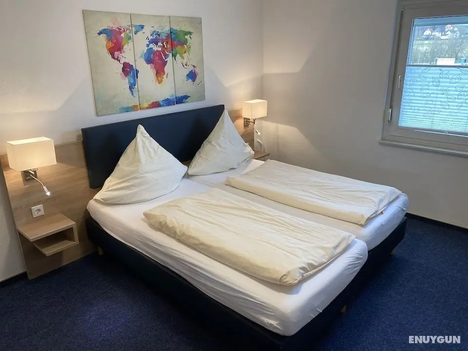 Motel Herbold - Öne Çıkan Resim