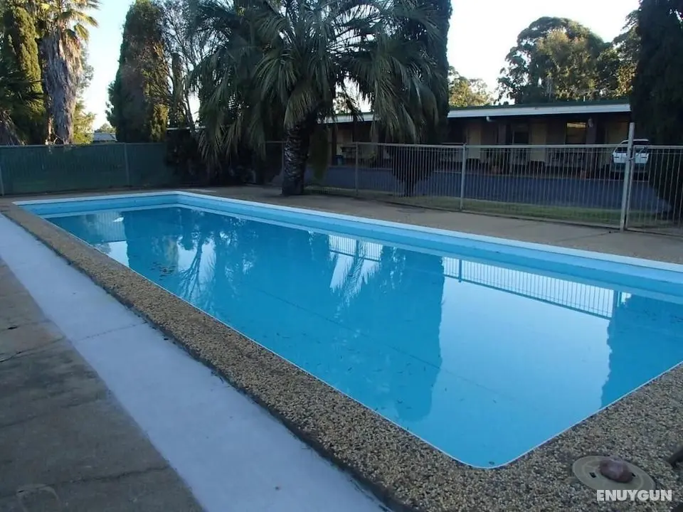 Motel Holliday Kingaroy - Öne Çıkan Resim
