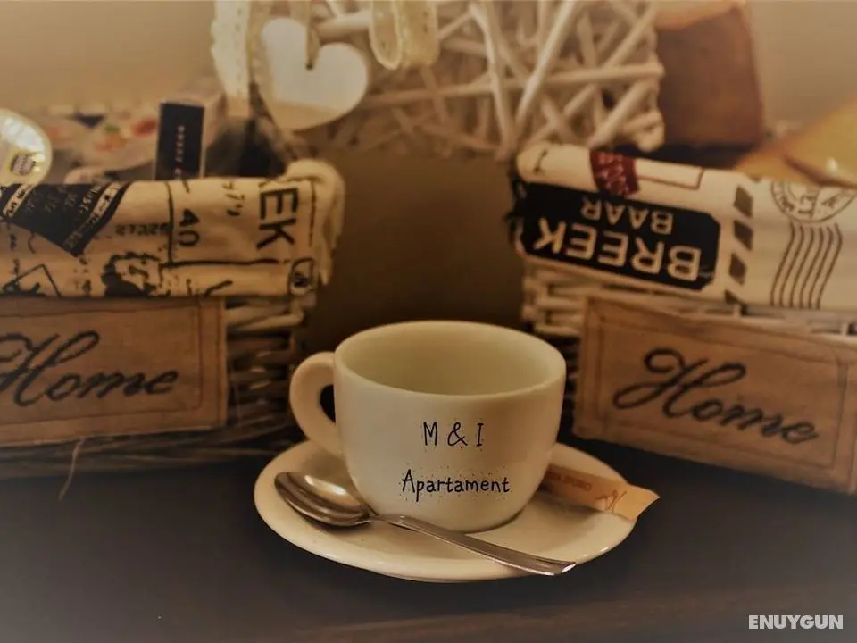 M & I Apartment - Öne Çıkan Resim