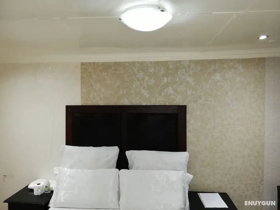 M Idris Lodge - Öne Çıkan Resim