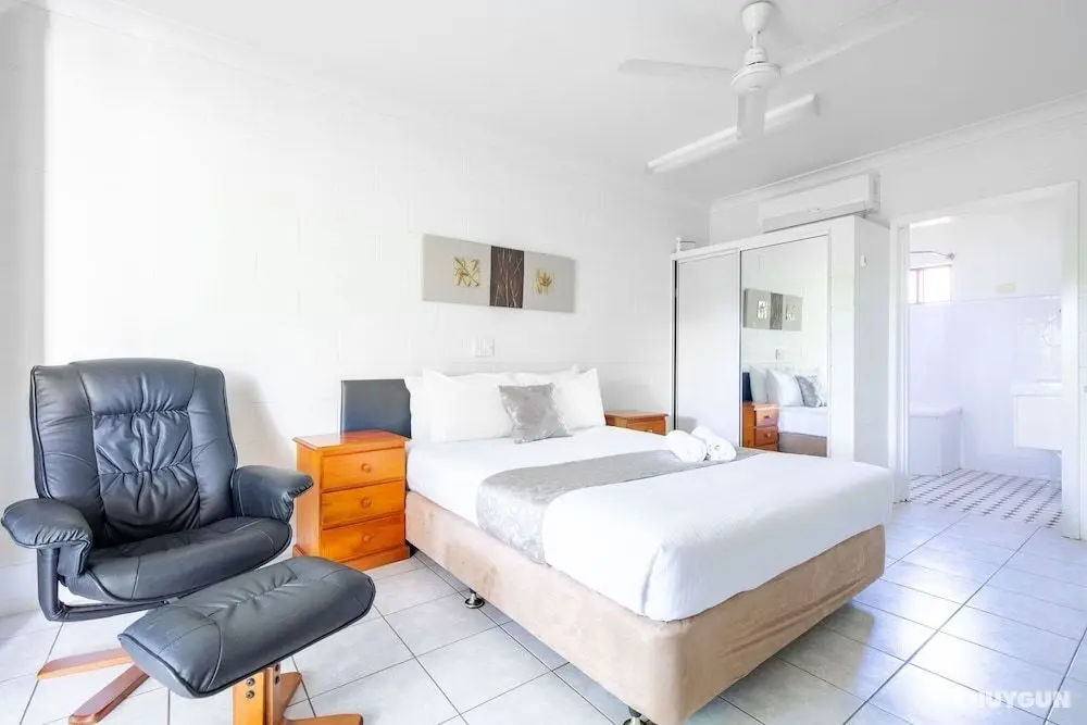 Motel Ingham - Öne Çıkan Resim