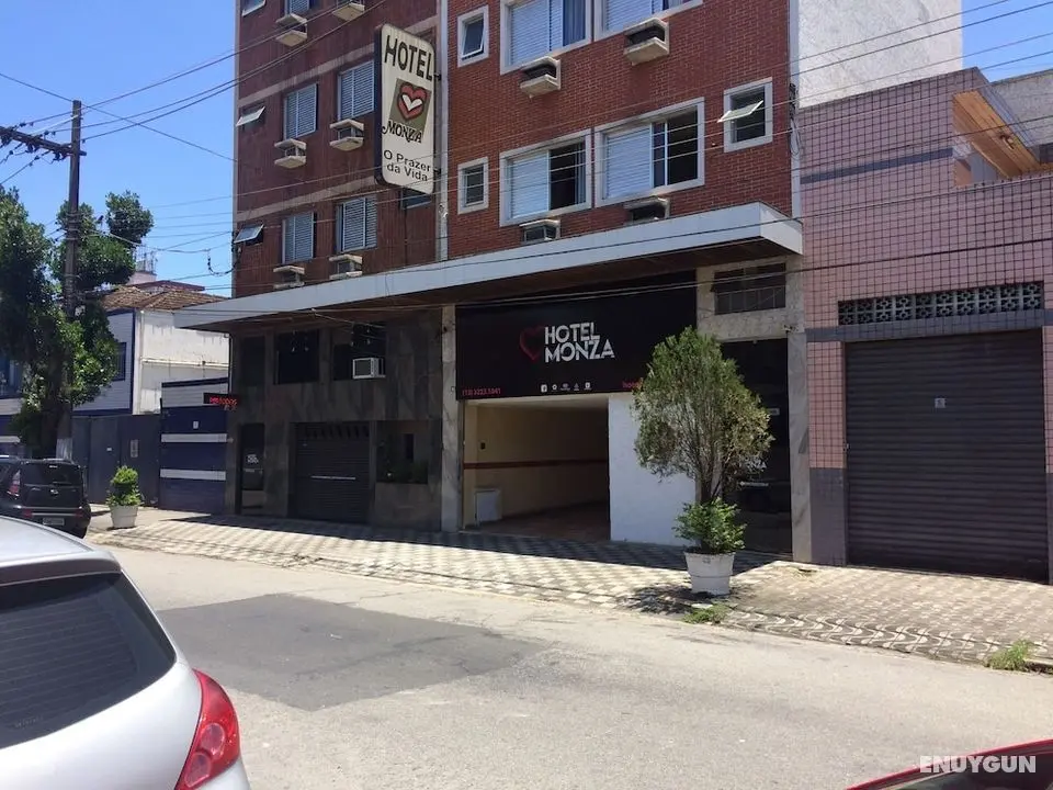 Motel Monza - Öne Çıkan Resim