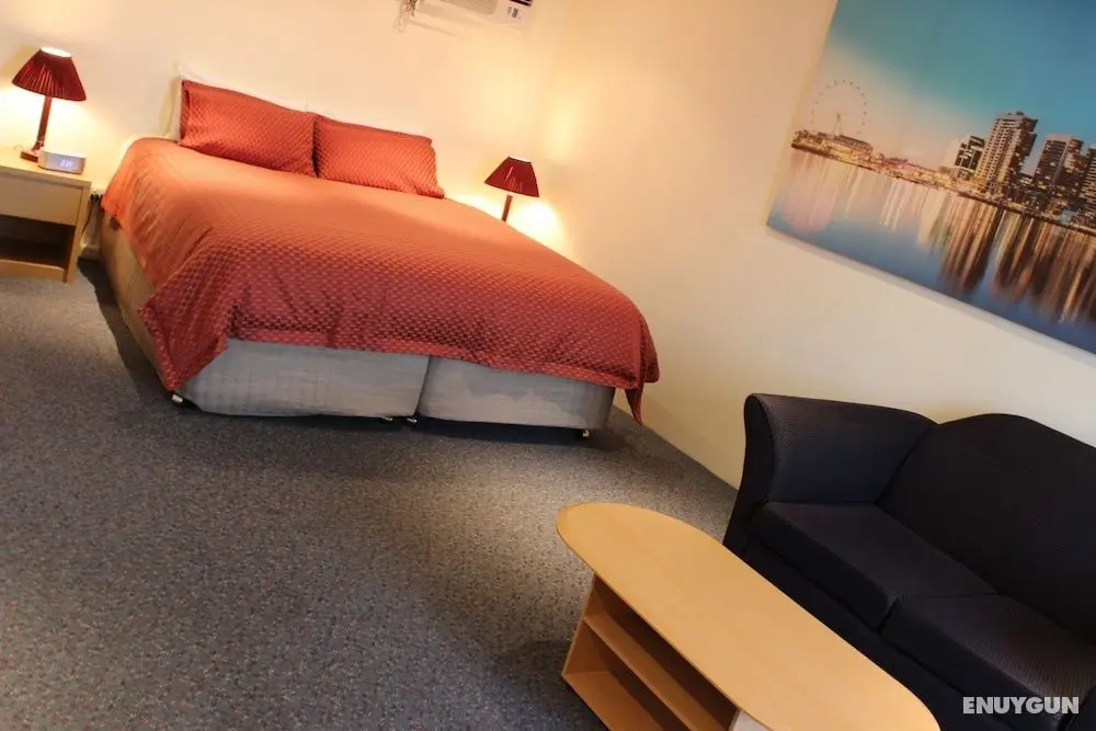 Motel Mount Gambier - Öne Çıkan Resim