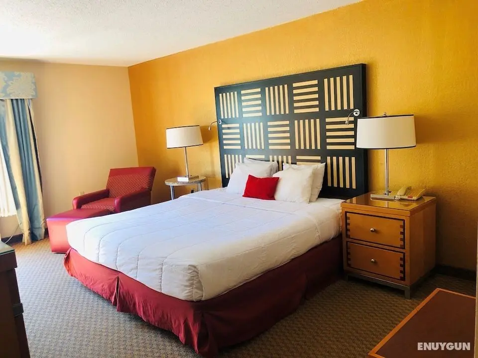 Hotel M Mount Pocono - Öne Çıkan Resim