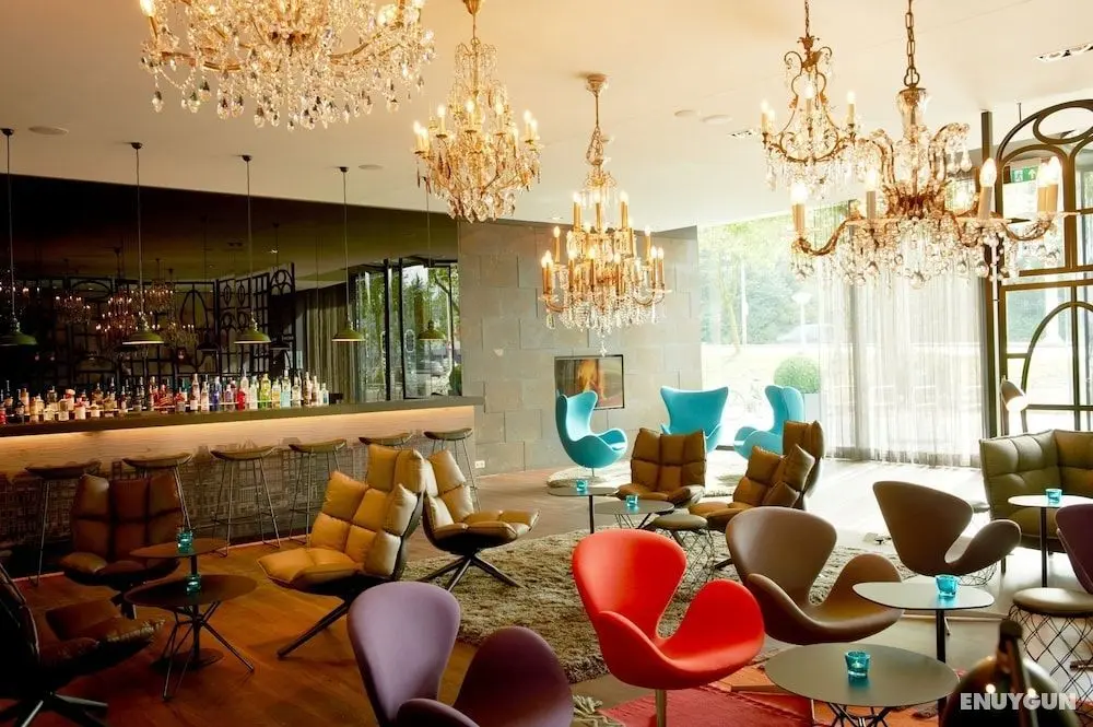 Motel One Amsterdam - Öne Çıkan Resim