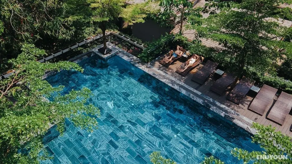 M Resort Phu Quoc - Öne Çıkan Resim
