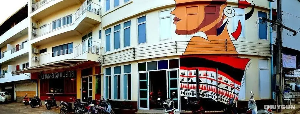 M Place @ Maesai - Öne Çıkan Resim