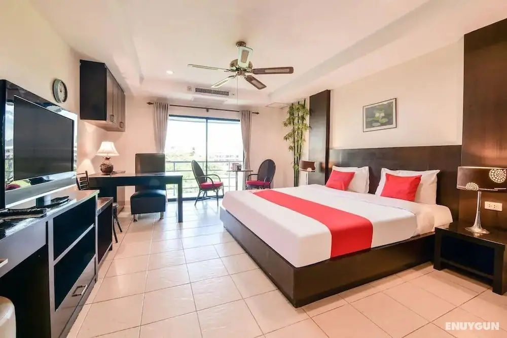 M Place Pattaya - Öne Çıkan Resim