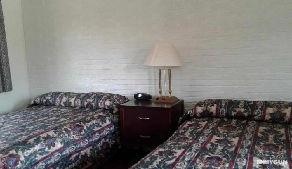 Motel Plaza - Öne Çıkan Resim