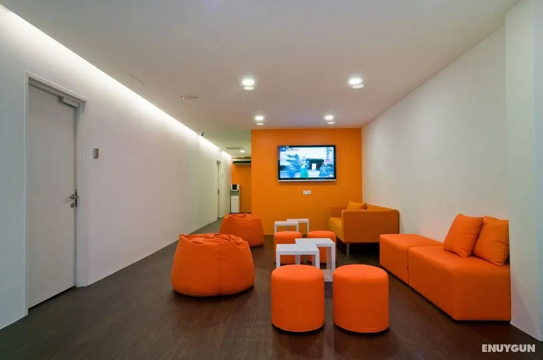 M QUBE HOTEL - Öne Çıkan Resim