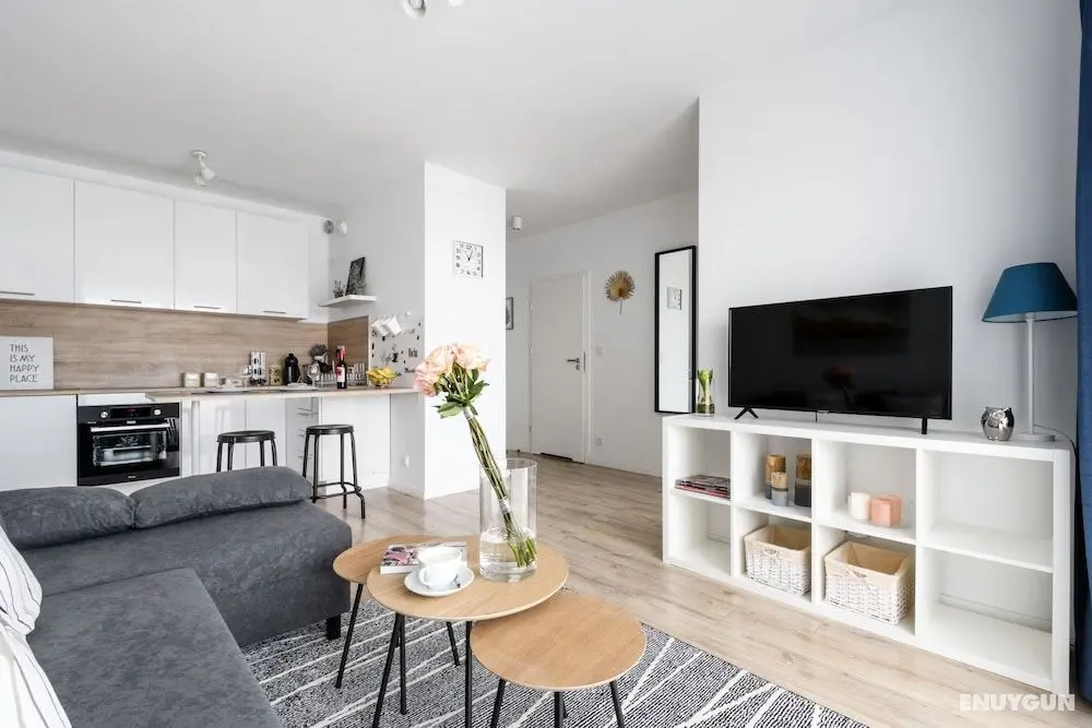 M&R Apartament Airport&Business Komputerowa - Öne Çıkan Resim
