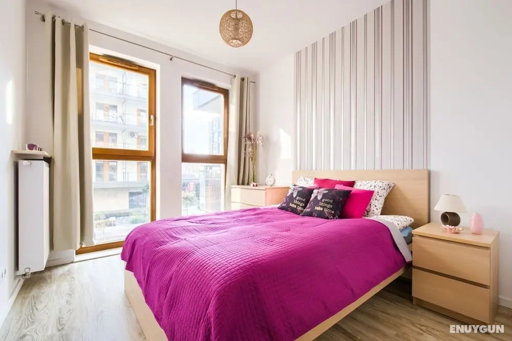 M&R Apartament Airport Obrzeżna 3 - Öne Çıkan Resim