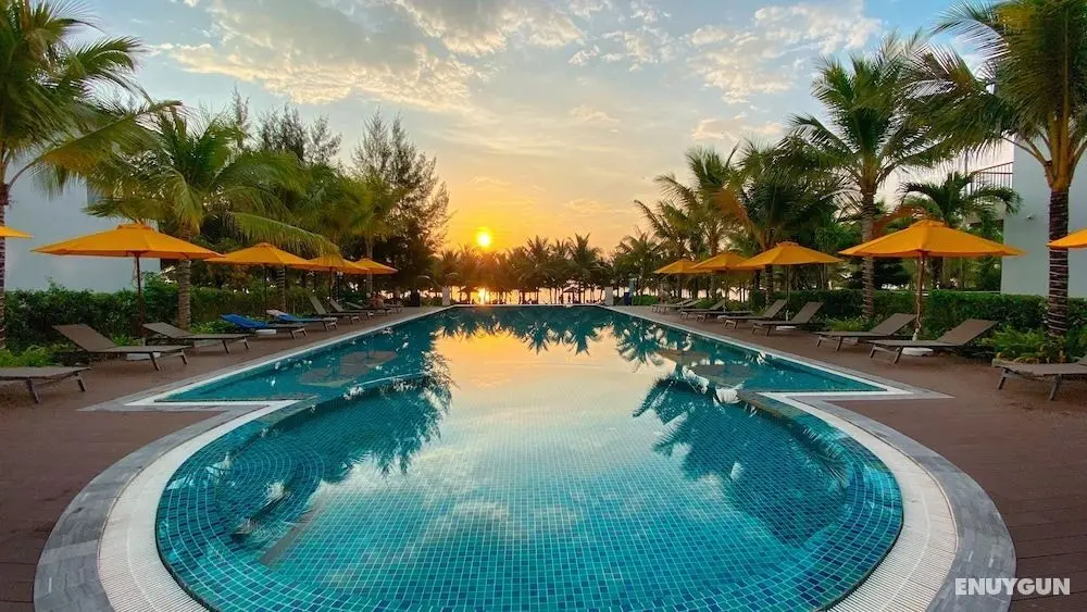 M Villas Phu Quoc - Öne Çıkan Resim