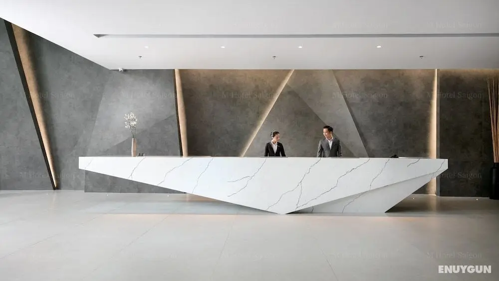 M Hotel Saigon - Öne Çıkan Resim