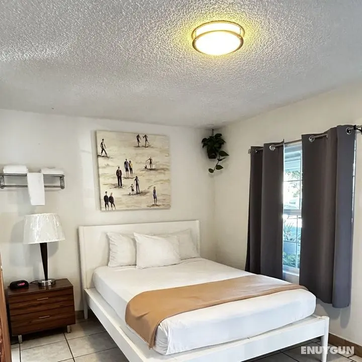 Motel San Diego - Öne Çıkan Resim