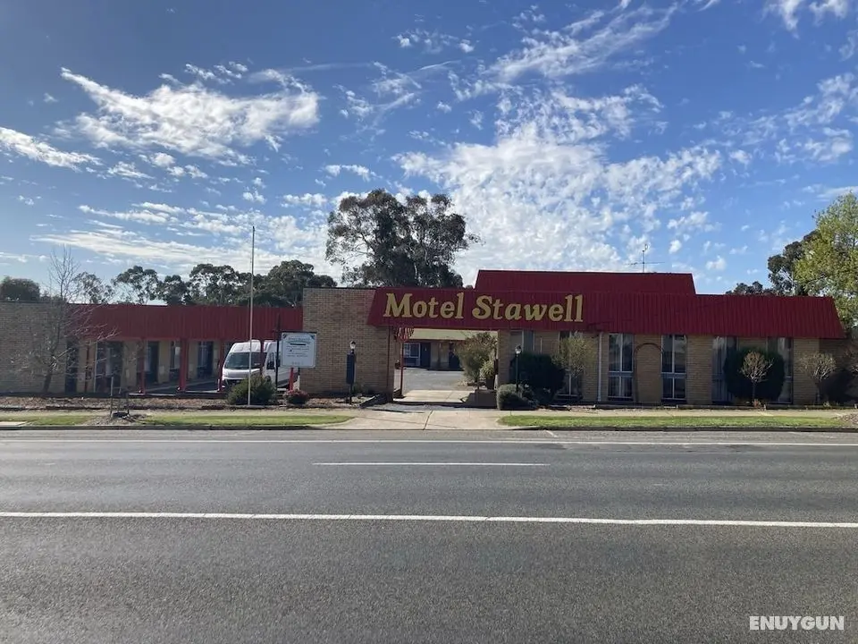 Motel Stawell - Öne Çıkan Resim