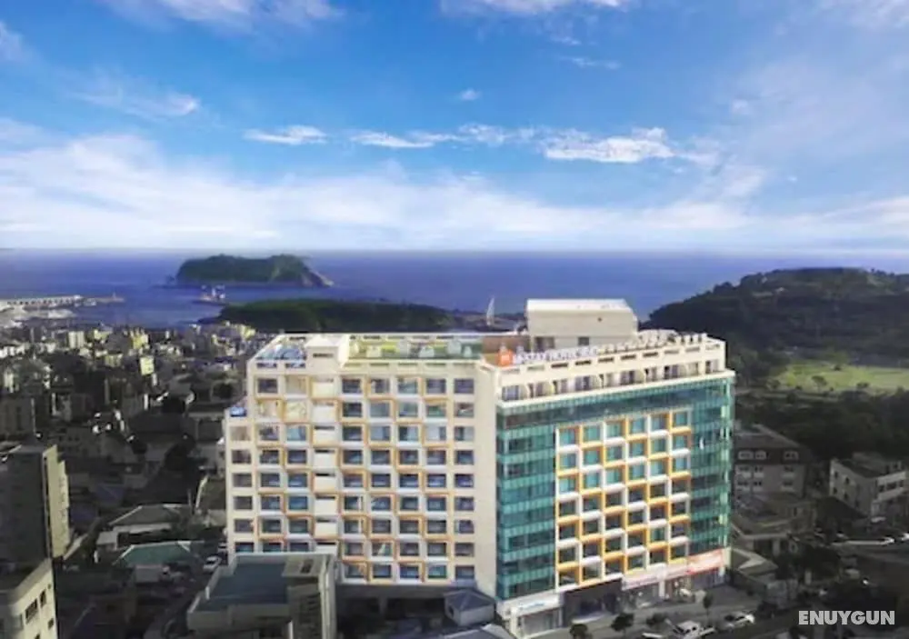 M-Stay Hotel Jeju - Öne Çıkan Resim