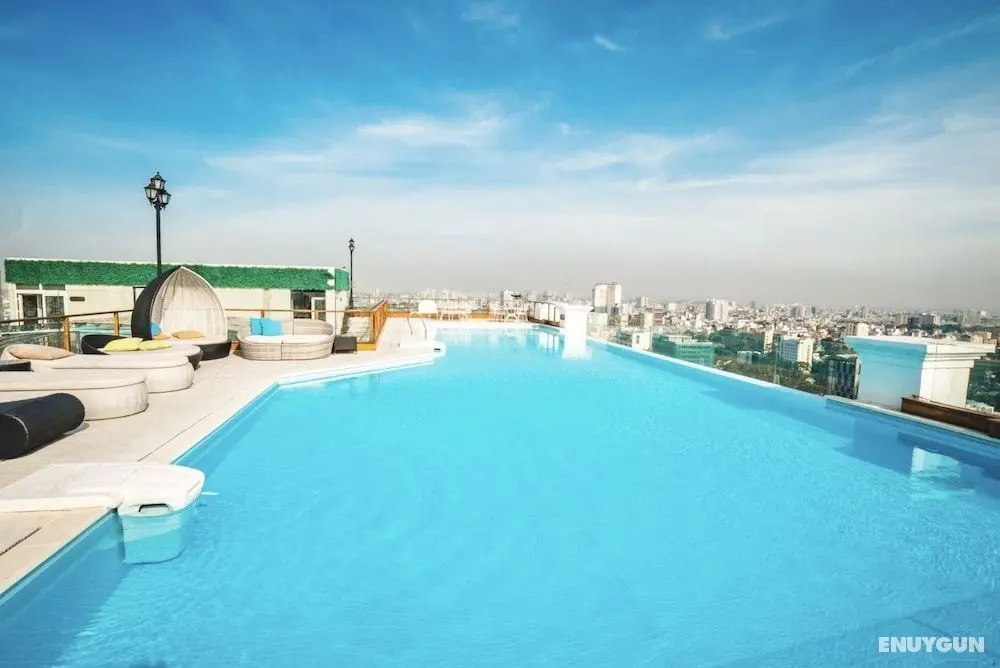 M Suites by S Home - Öne Çıkan Resim