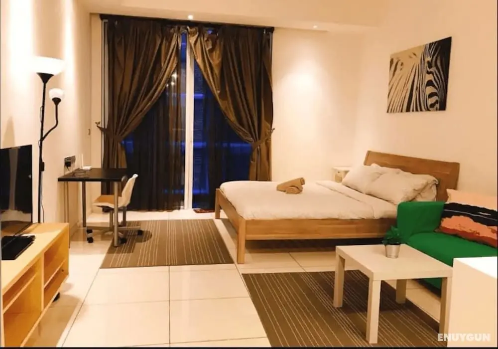 M Suites by SYNC - Öne Çıkan Resim