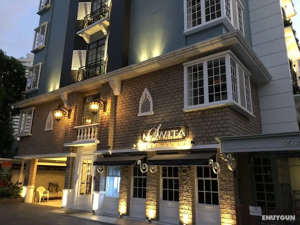 M. Swita - Adults Only - Öne Çıkan Resim