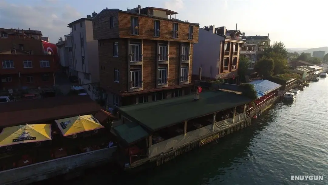 Motel Tahir Restaurant - Genel