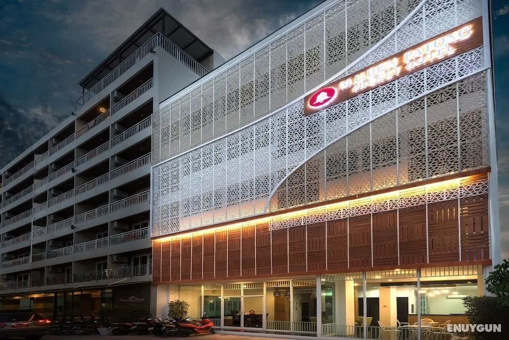 M.U.DEN Patong Phuket Hotel - Öne Çıkan Resim