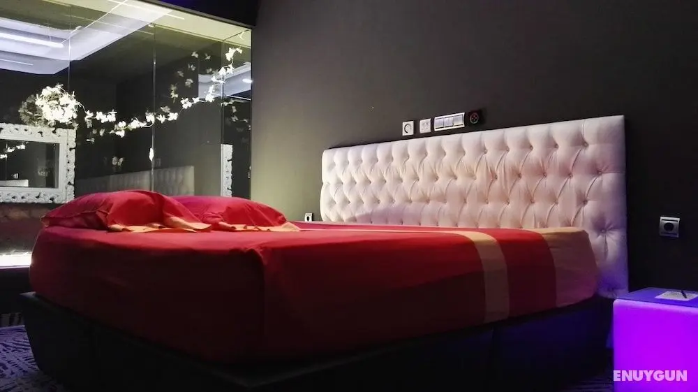 Motel Venus Madrid Sur - Adults Only - Öne Çıkan Resim