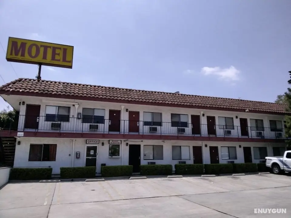 Motel VIP - Öne Çıkan Resim