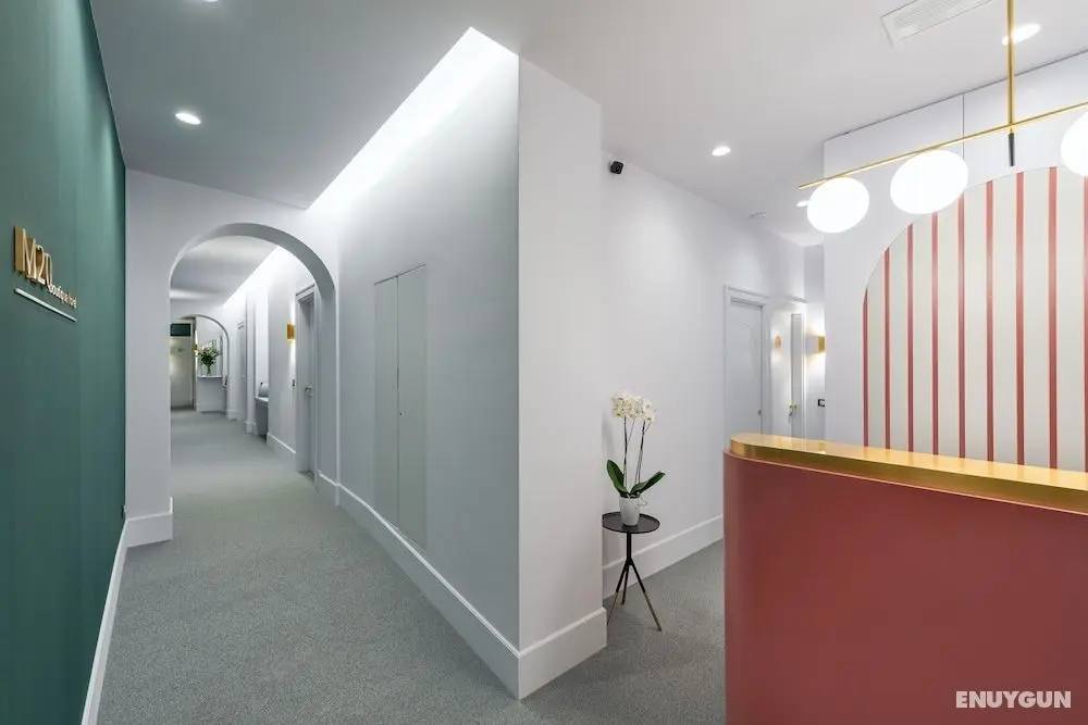 M20 Boutique Hotel - Öne Çıkan Resim