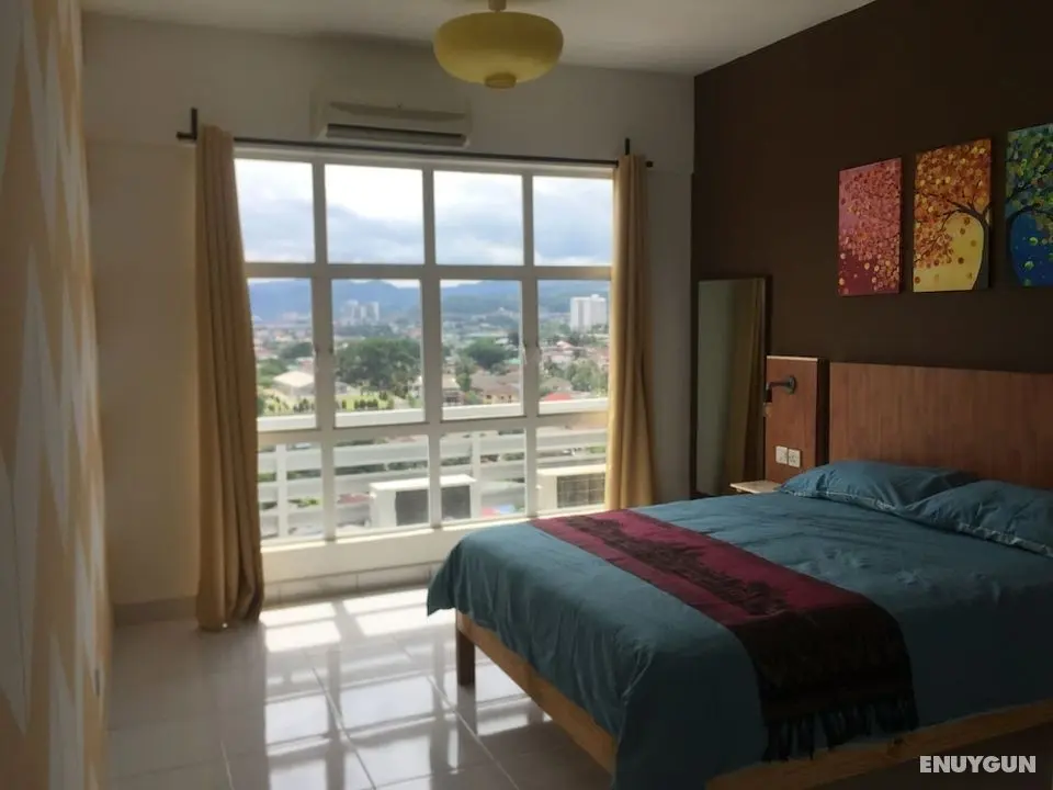 M3 Residences - Öne Çıkan Resim