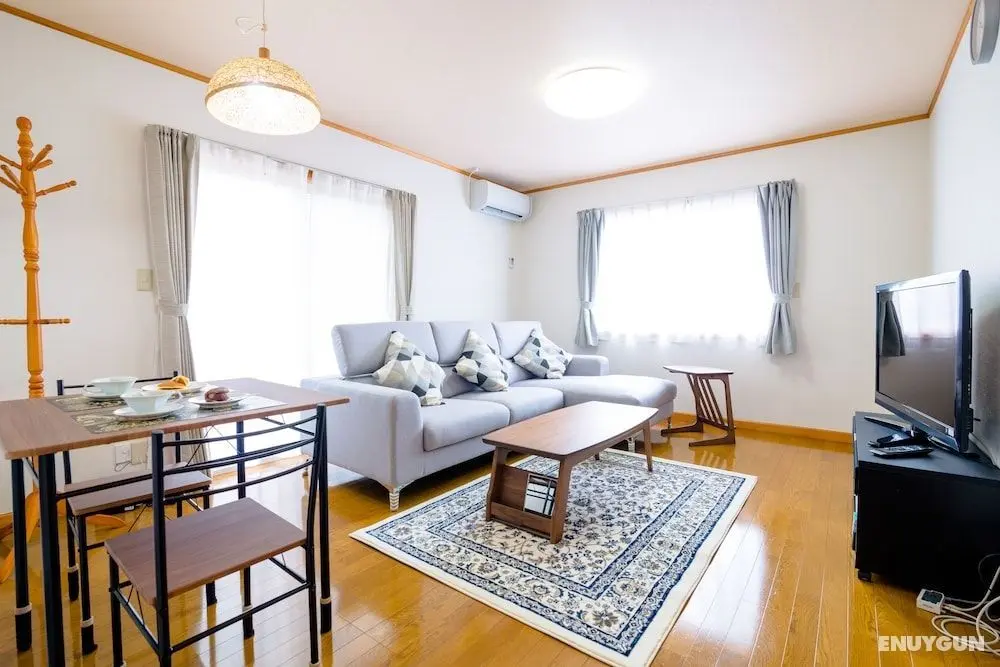 Ma Maison Mt. Fuji Kawaguchiko - Öne Çıkan Resim