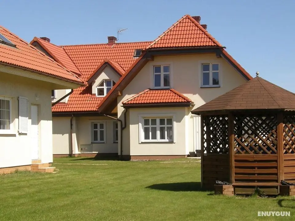 Ma y Dworek eba in eba - Oda