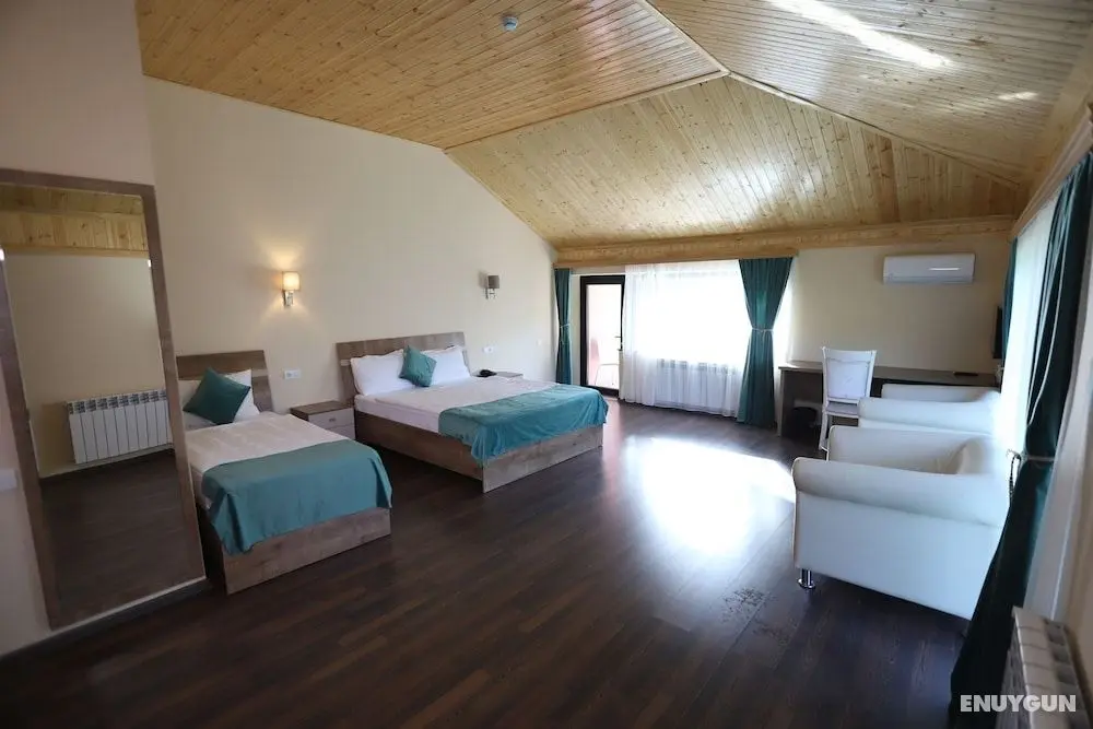 Maajid Quba Hotel&Restaurant Sanatorium - Öne Çıkan Resim