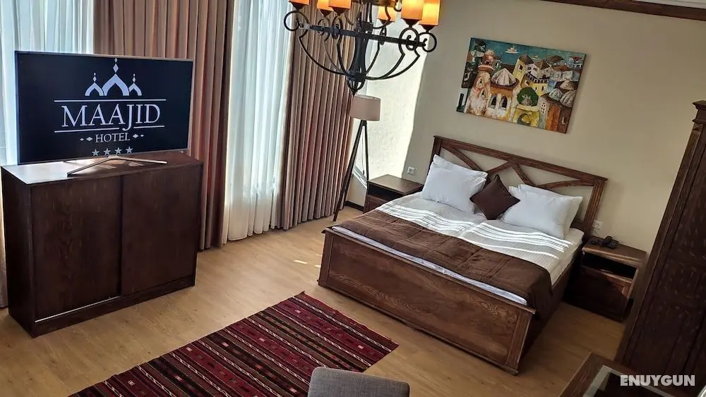 Maajid Hotel & Restaurant - Öne Çıkan Resim