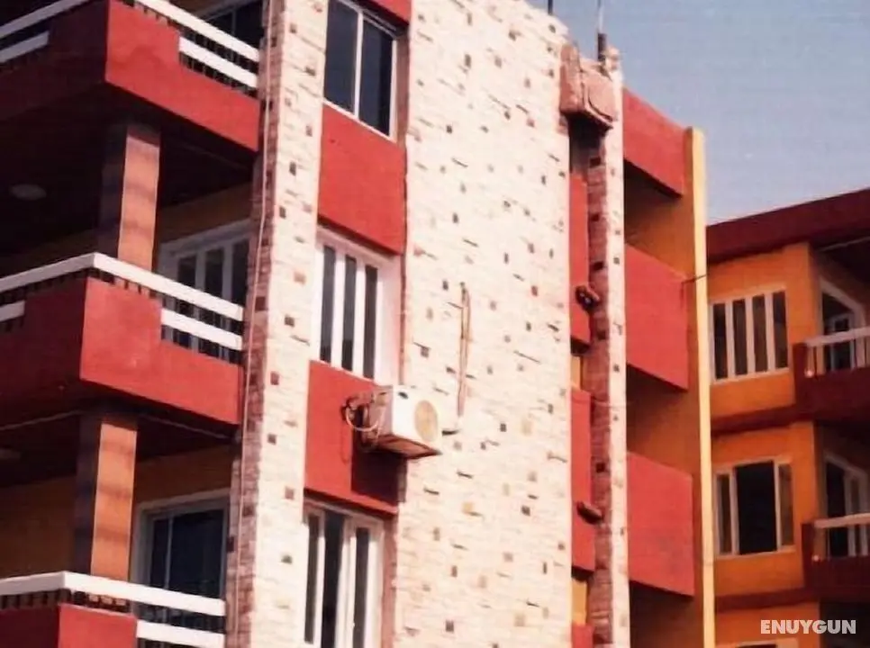 Maamoura Armed Forces Apartments - Öne Çıkan Resim